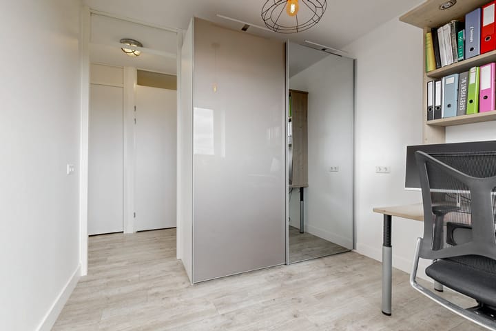 Appartement te koop: Aziëlaan 11, Alphen Aan Den Rijn