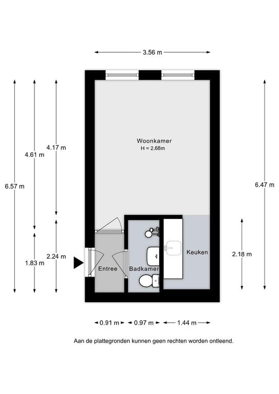Foto 12 van Schietbaanlaan 74-C