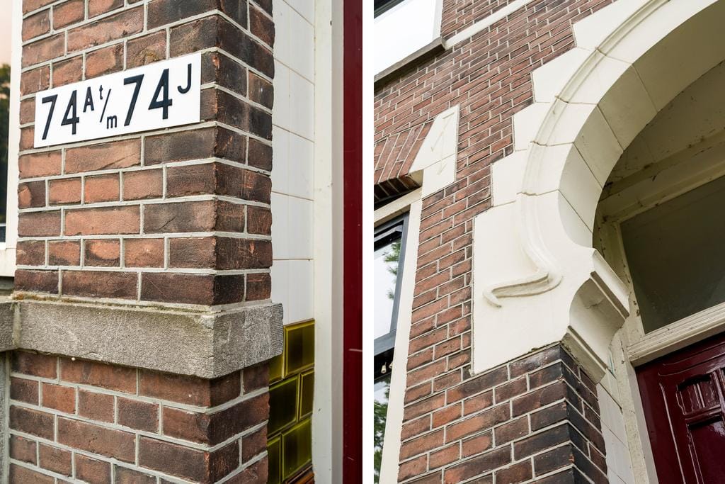 Foto 6 van Schietbaanlaan 74-C