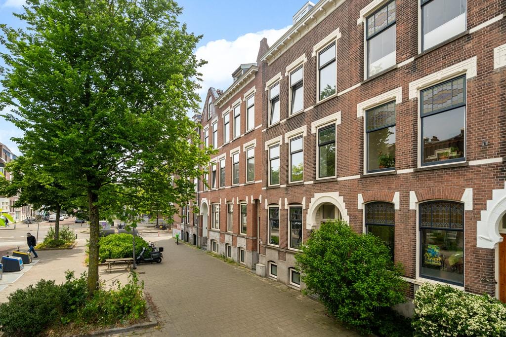 Foto 1 van Schietbaanlaan 74-C