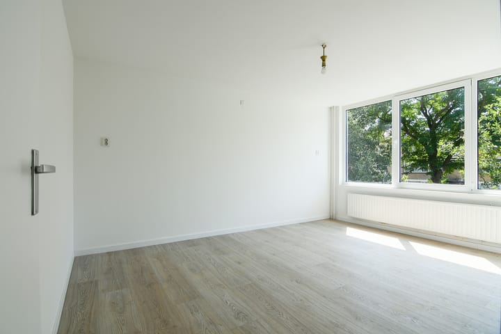 Tussenwoning te koop: Graan voor Visch 18816, Hoofddorp