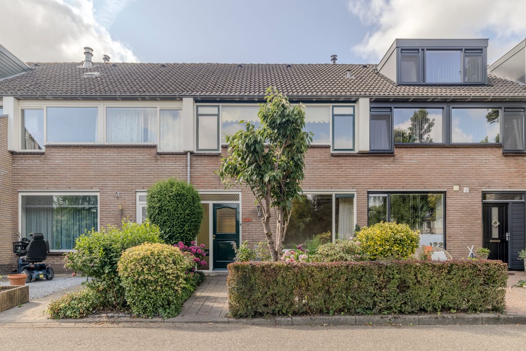 Photo 1 of Wulverhorst 124