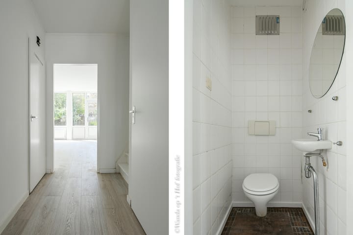 Foto 3 van Graan voor Visch 18816