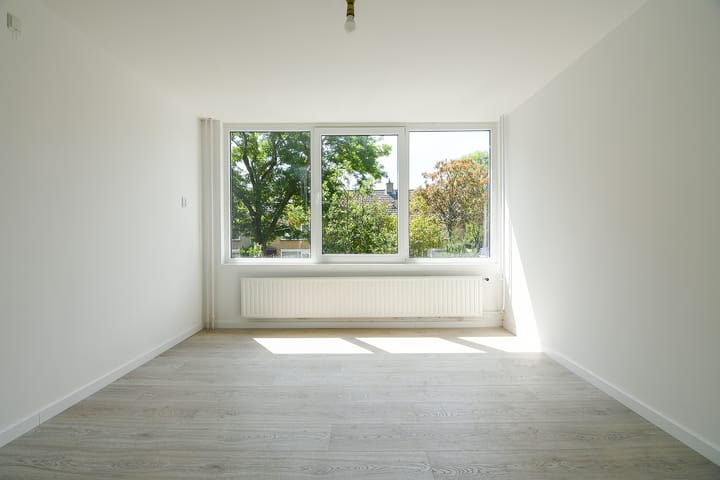Tussenwoning te koop: Graan voor Visch 18816, Hoofddorp