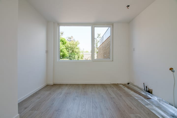 Tussenwoning te koop: Graan voor Visch 18816, Hoofddorp