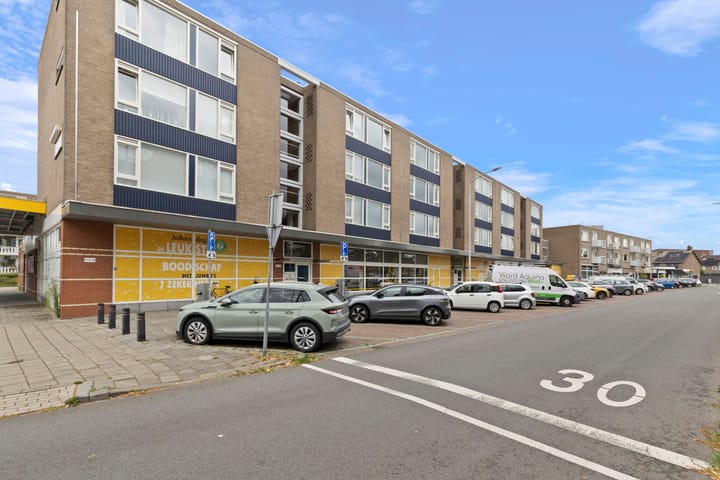 Foto 3 van Vinckenhofstraat 96