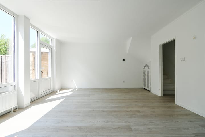 Tussenwoning te koop: Graan voor Visch 18816, Hoofddorp