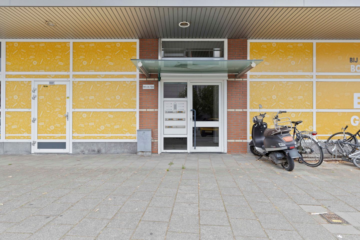 Foto 4 van Vinckenhofstraat 96