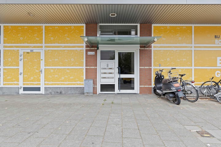 Foto 4 van Vinckenhofstraat 96