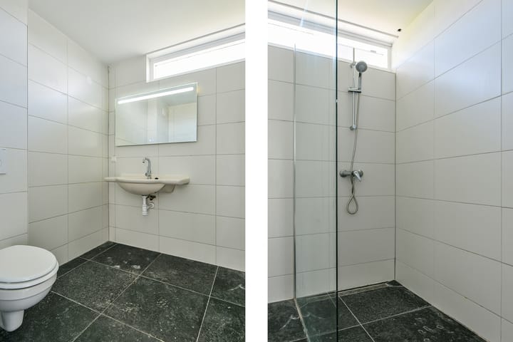 Tussenwoning te koop: Graan voor Visch 18816, Hoofddorp