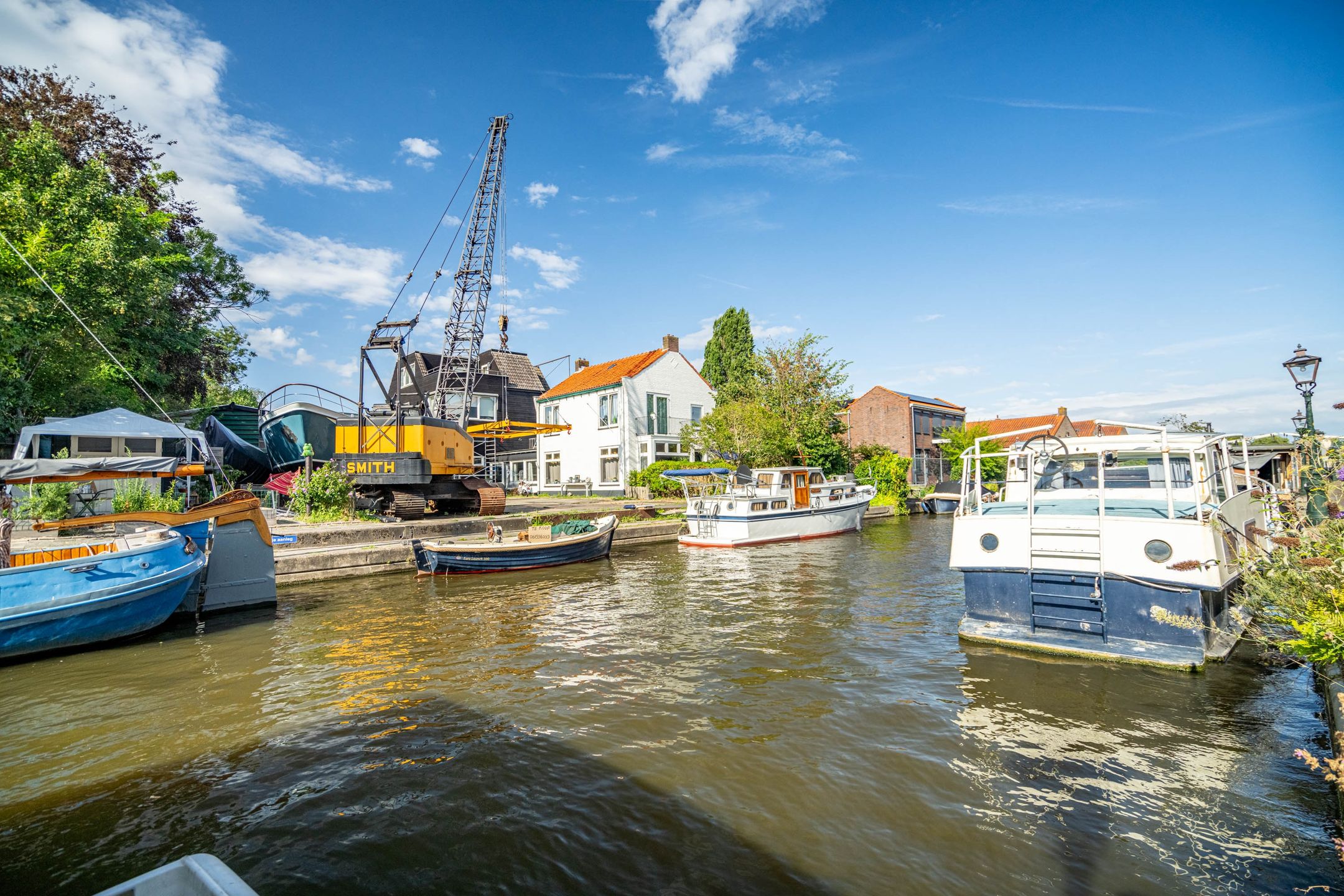 Foto 39 van Utrechtse Jaagpad 10-K