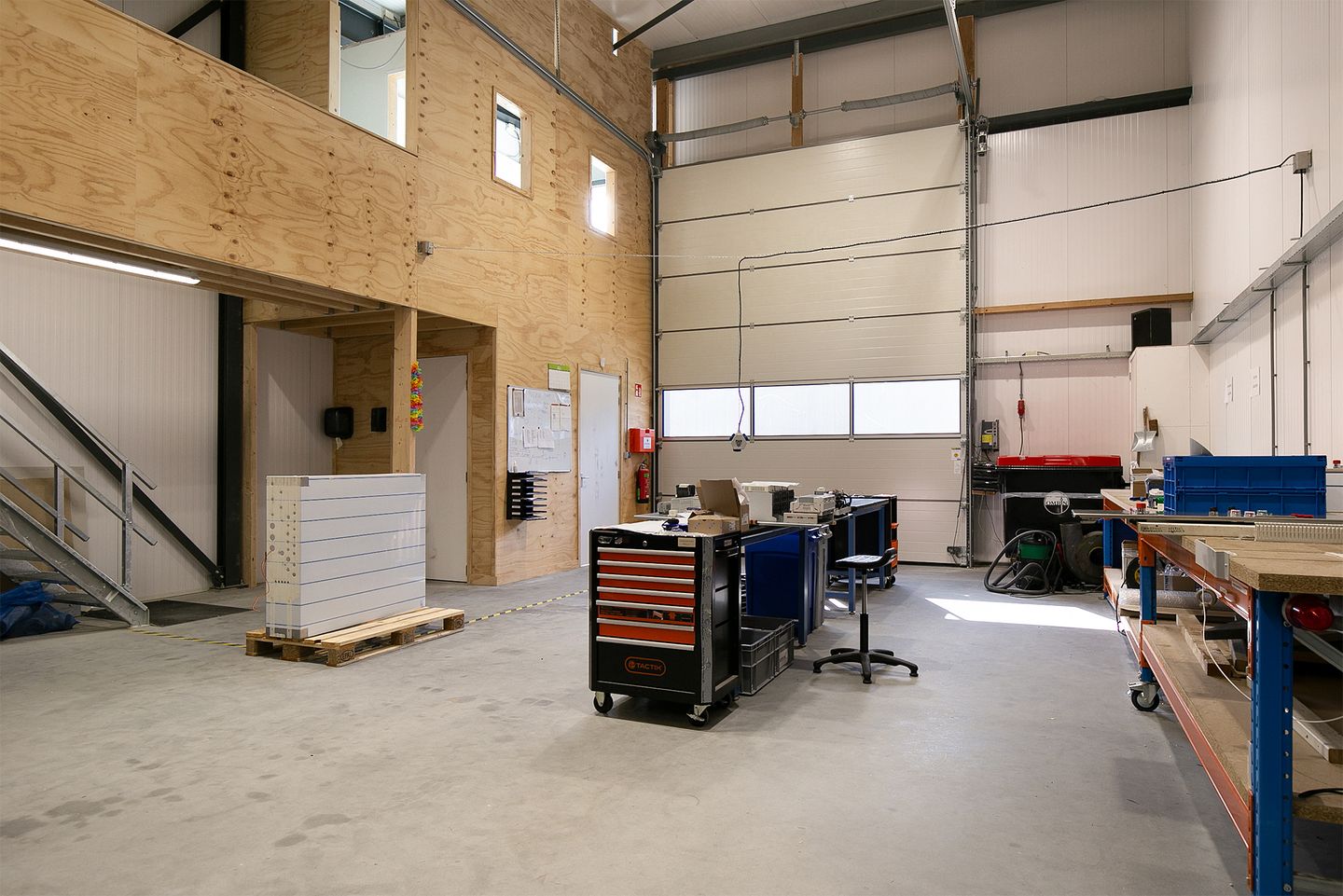 Bekijk foto 3 van De Werf 38-B