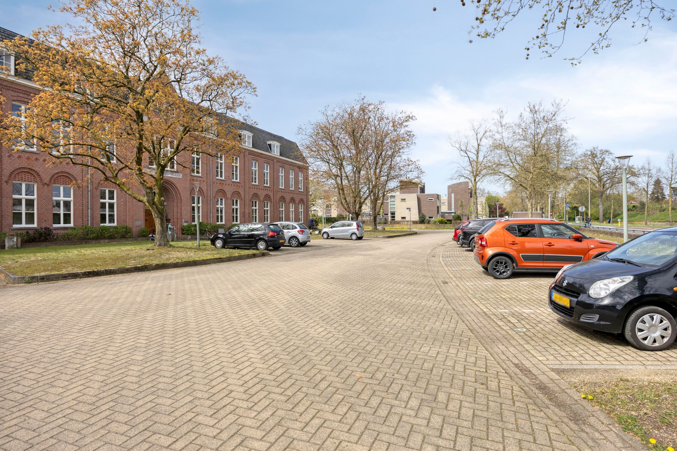 Foto 42 van Maasstaete 1