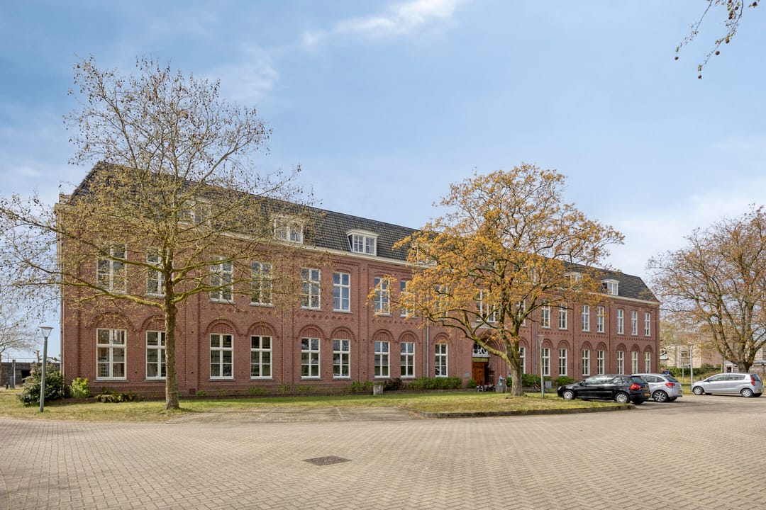Foto 1 van Maasstaete 1