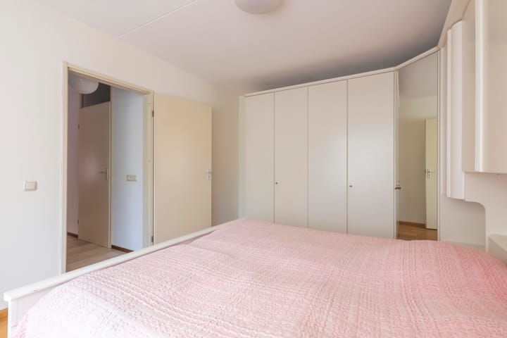 Twee-onder-één-kap te koop: Egstraat 255, Heerlen