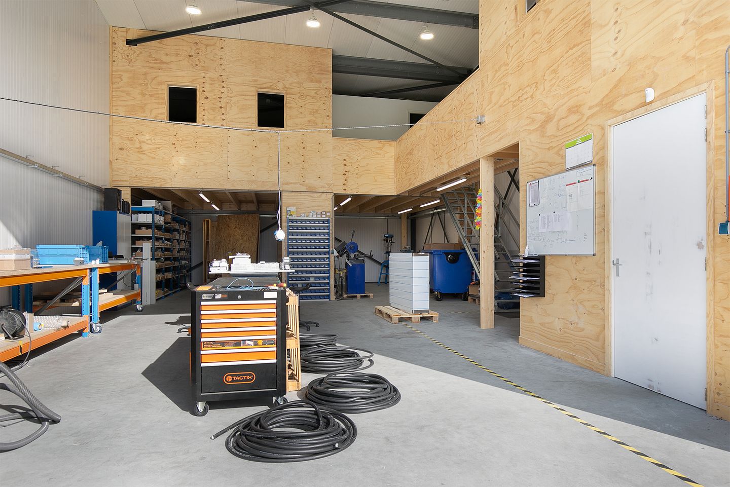 Bekijk foto 4 van De Werf 38-B