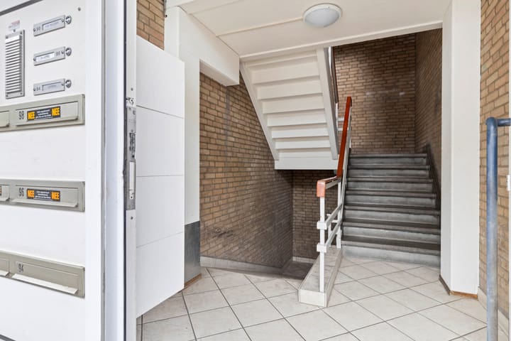 Foto 5 van Vinckenhofstraat 96