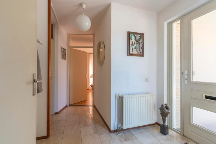 Twee-onder-één-kap te koop: Egstraat 255, Heerlen