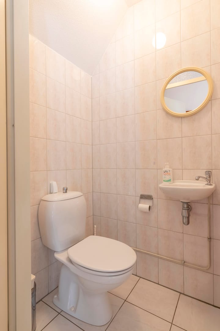 Twee-onder-één-kap te koop: Egstraat 255, Heerlen