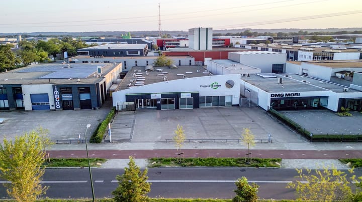Wageningselaan 50, Veenendaal