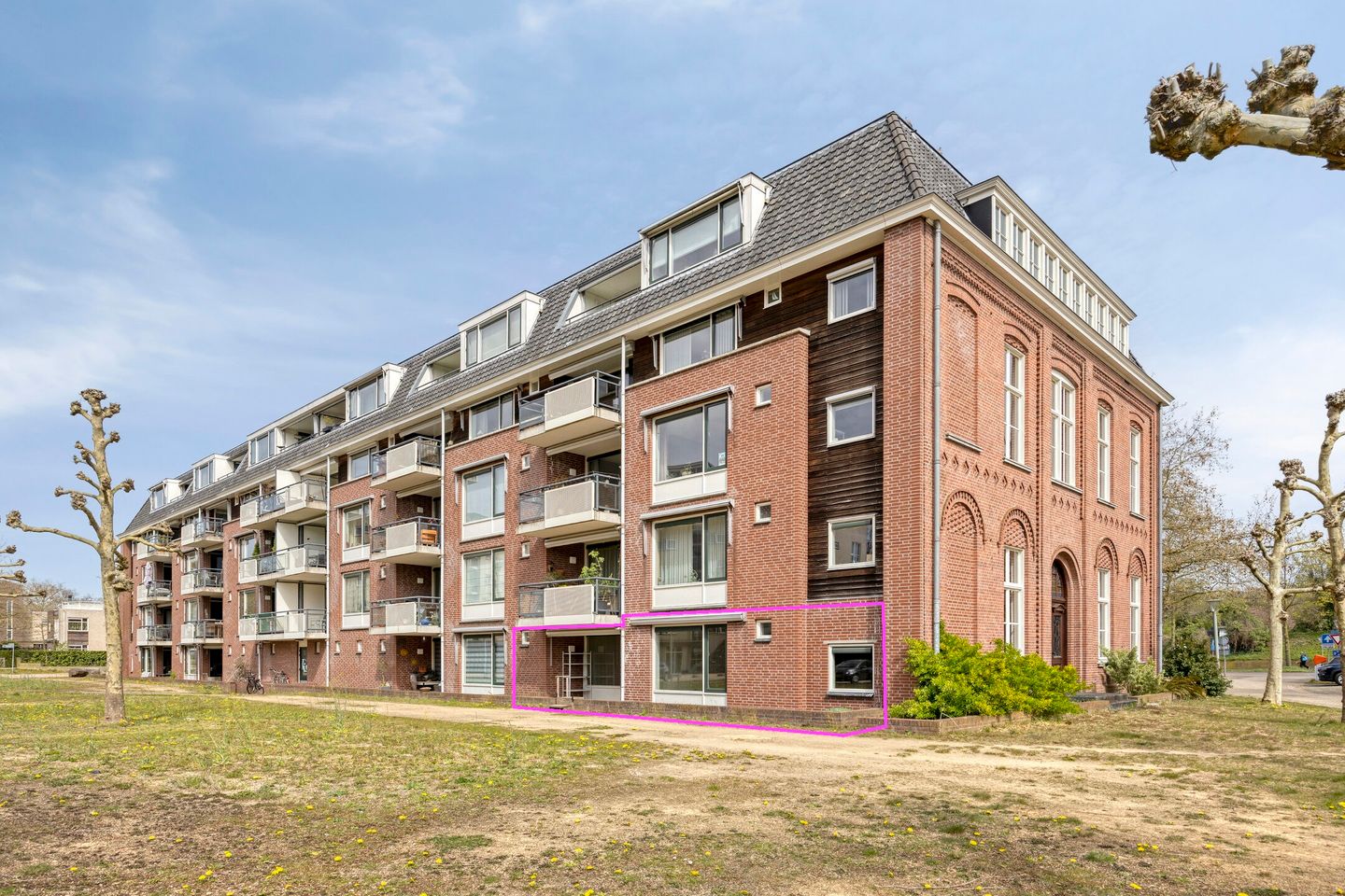 Foto 5 van Maasstaete 1