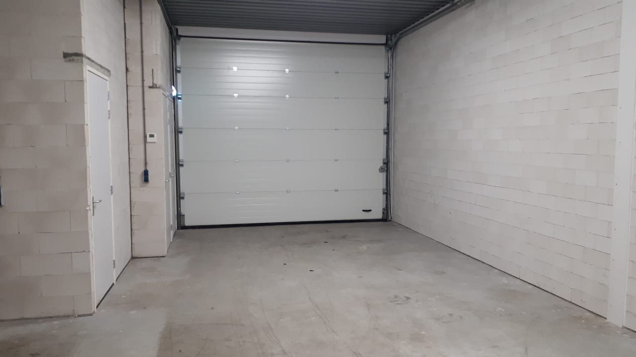 Bekijk foto 3 van Processorstraat 16-E
