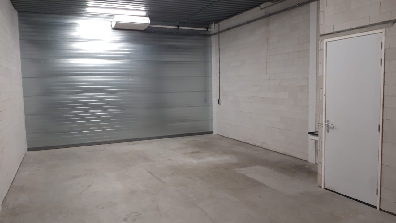 Bekijk foto 4 van Processorstraat 16-E