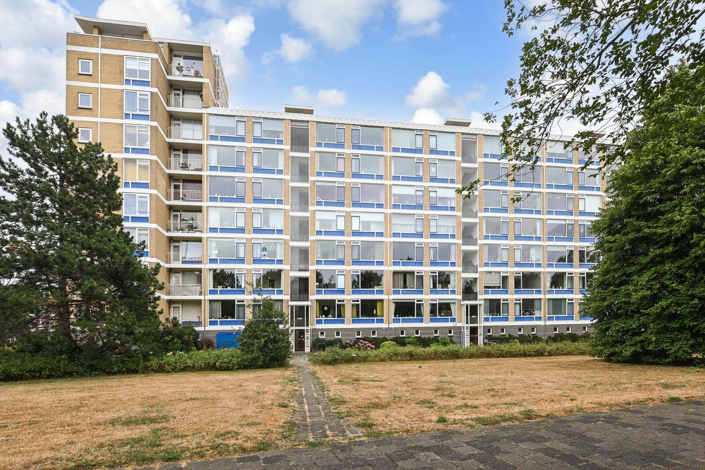 Foto 5 van Segbroeklaan 418-L