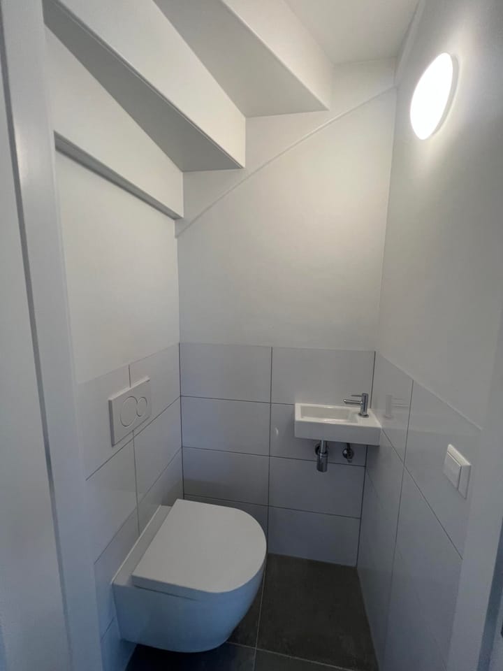 Appartement te huur: Amsterdamsestraatweg 801BS, Utrecht
