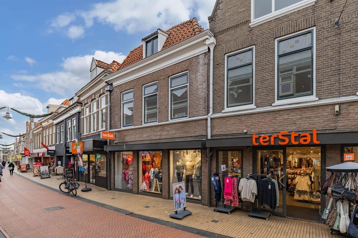 Oosterstraat 22-26, Steenwijk