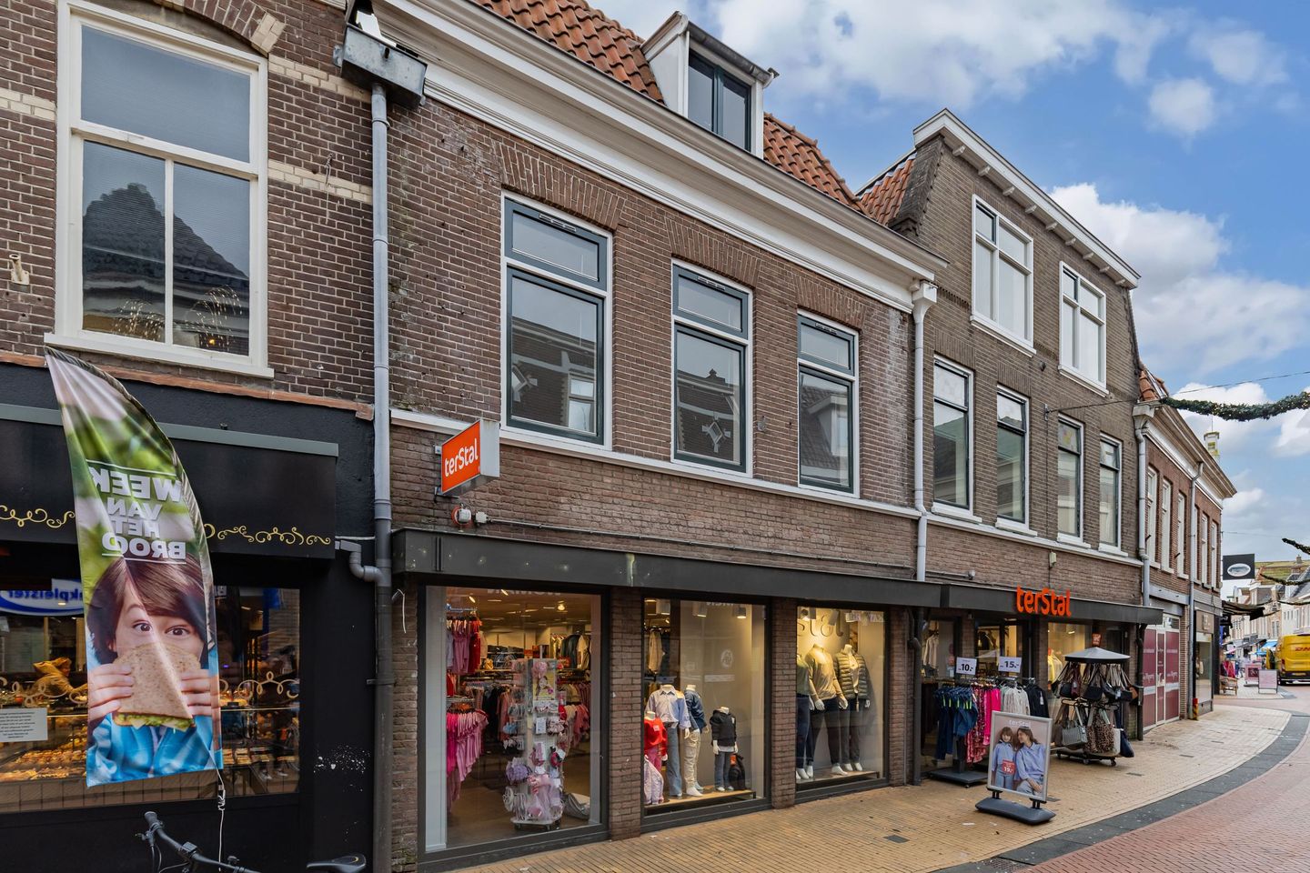 Bekijk foto 2 van Oosterstraat 22-26