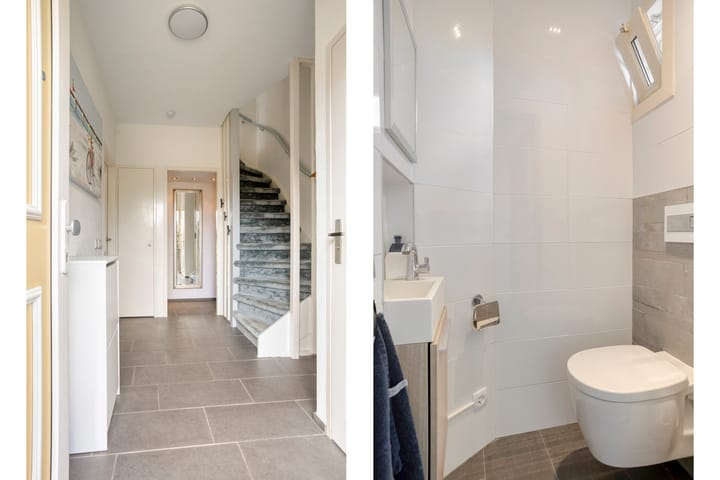 Tussenwoning te koop: Doornenburg 31, Ugchelen