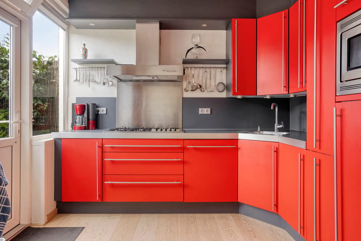Tussenwoning te koop: Doornenburg 31, Ugchelen
