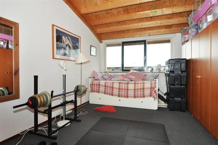 Tussenwoning te koop: Truus Schröderhof 4, Voorburg