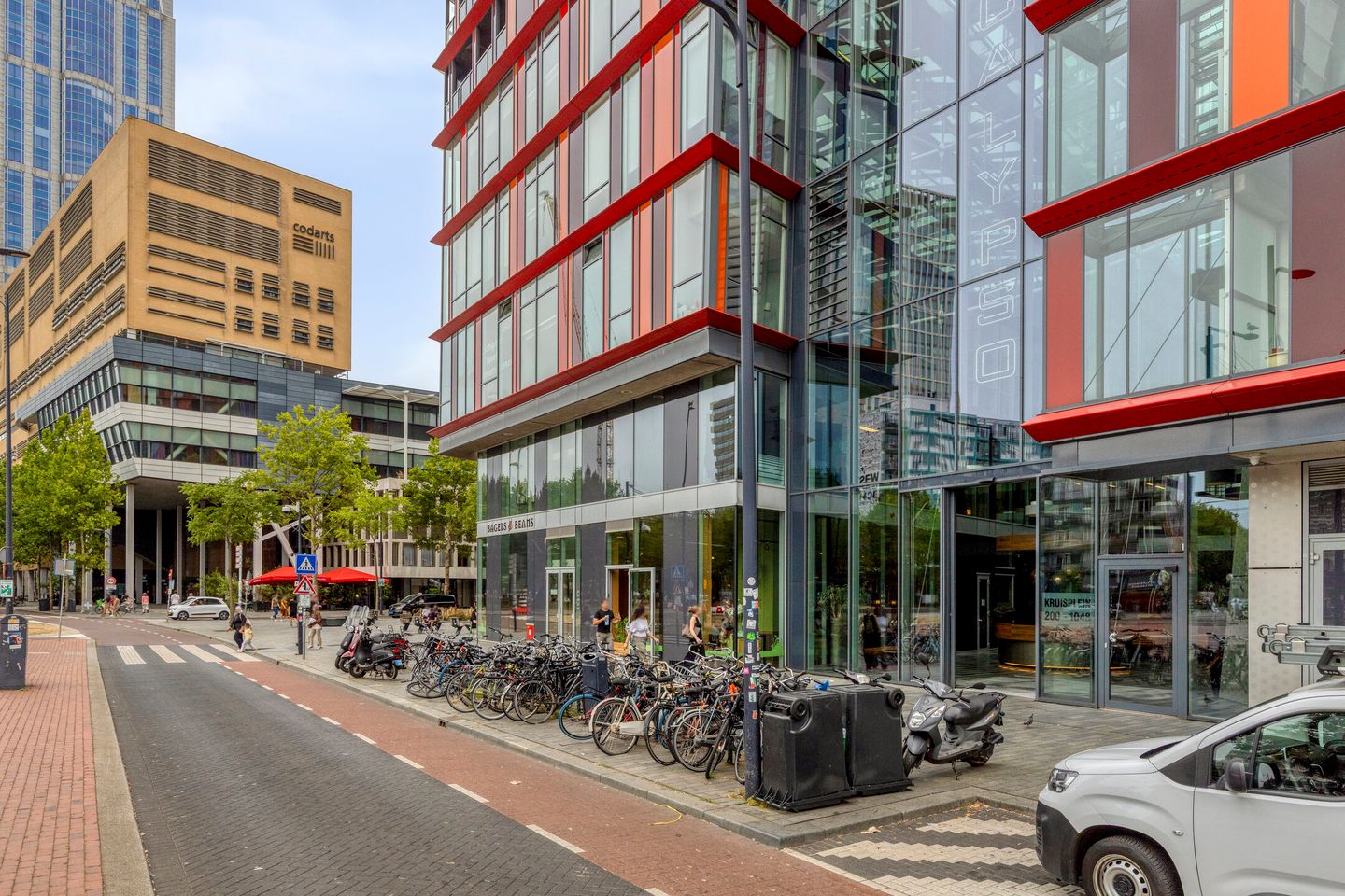 Bekijk foto 3 van Kruisplein 488