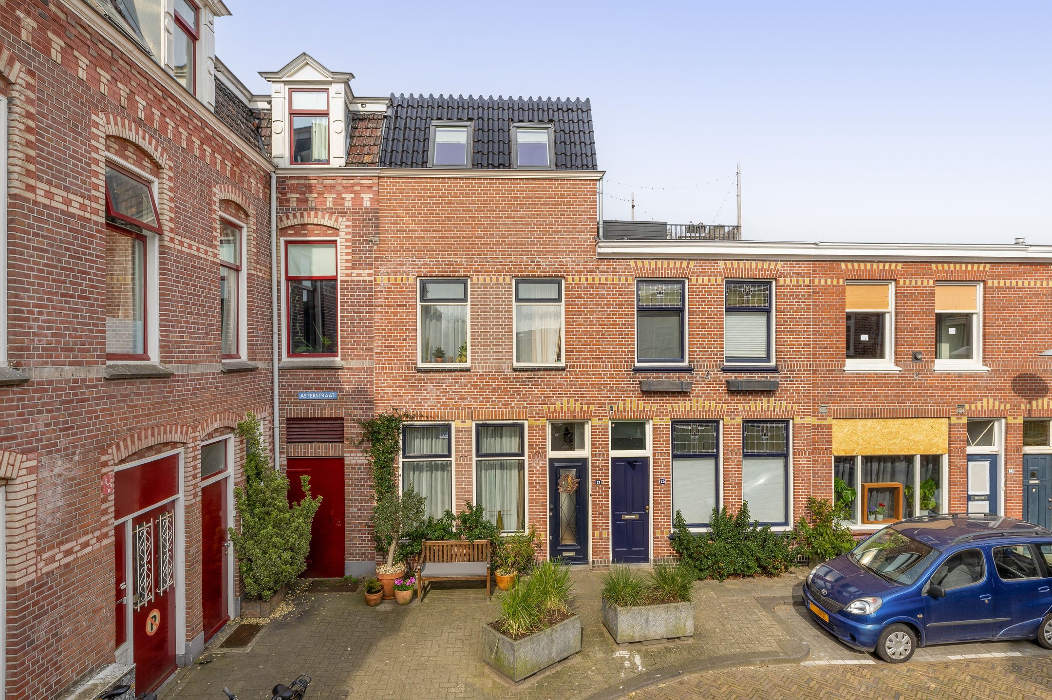 Foto 6 van Asterstraat 27