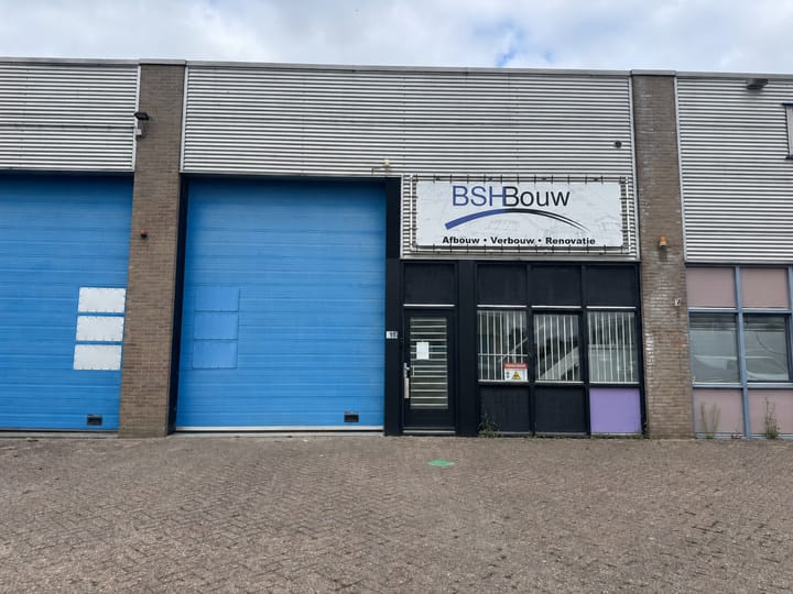 Rendementsweg 11, Mijdrecht