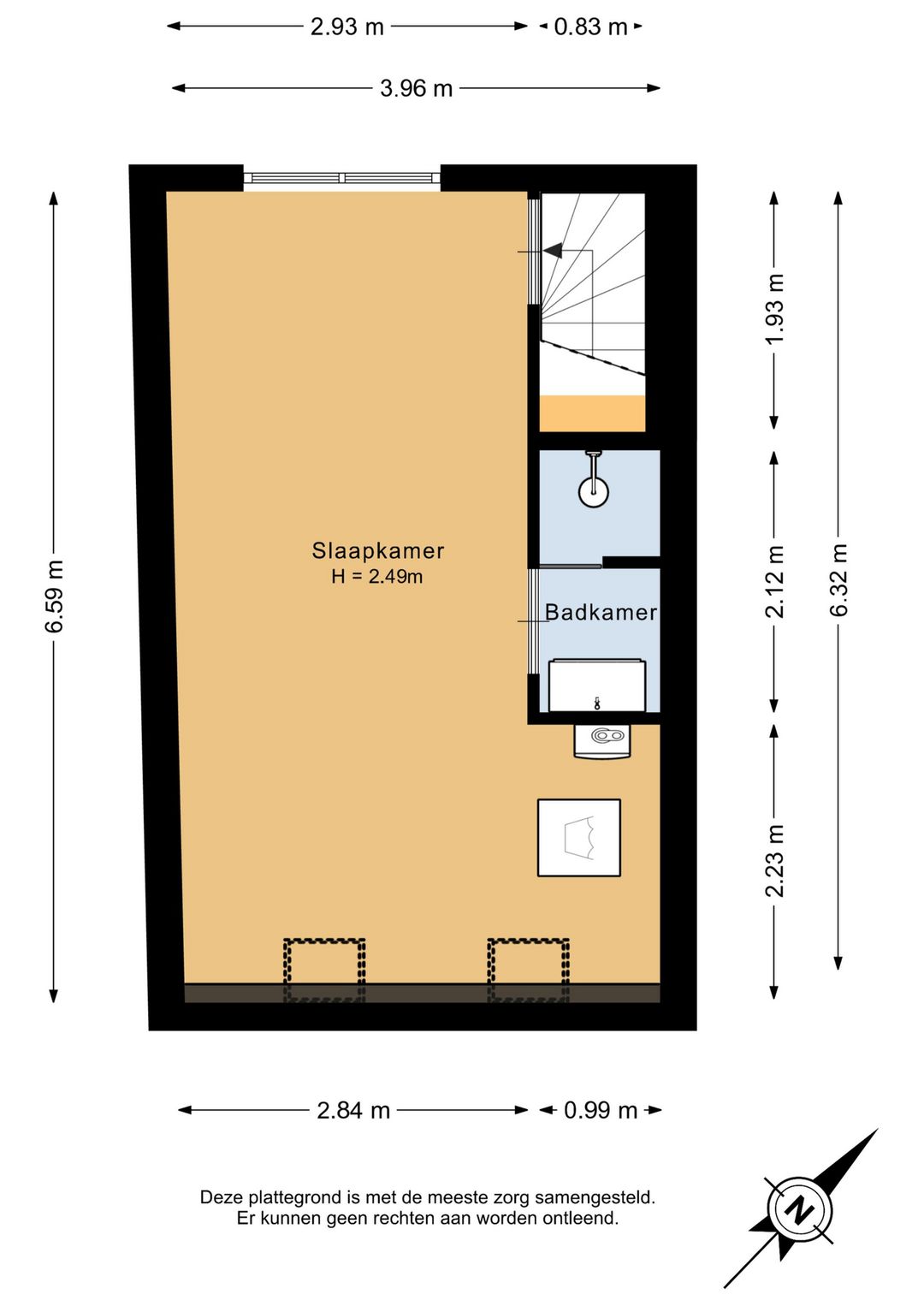 Foto 43 van Asterstraat 27