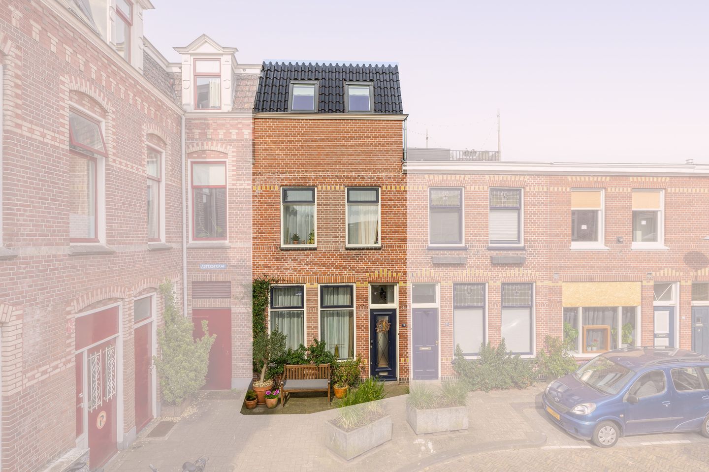 Foto 5 van Asterstraat 27