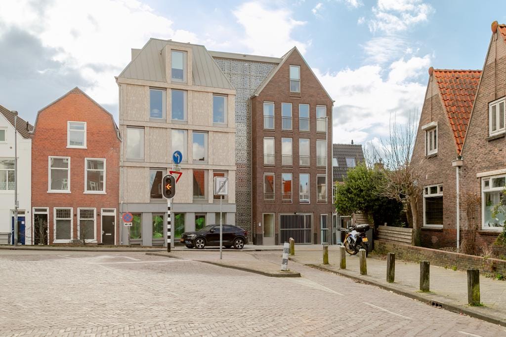 Pijlslaan 5-F Haarlem