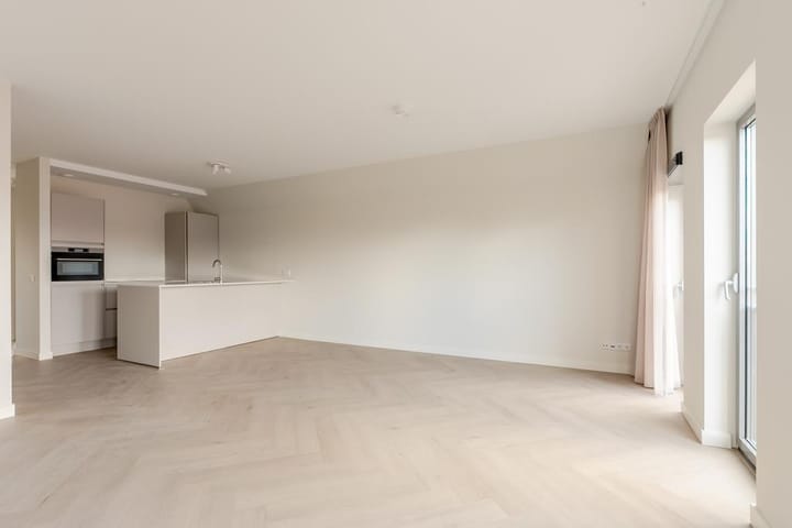 Foto 3 van Pijlslaan 5-F