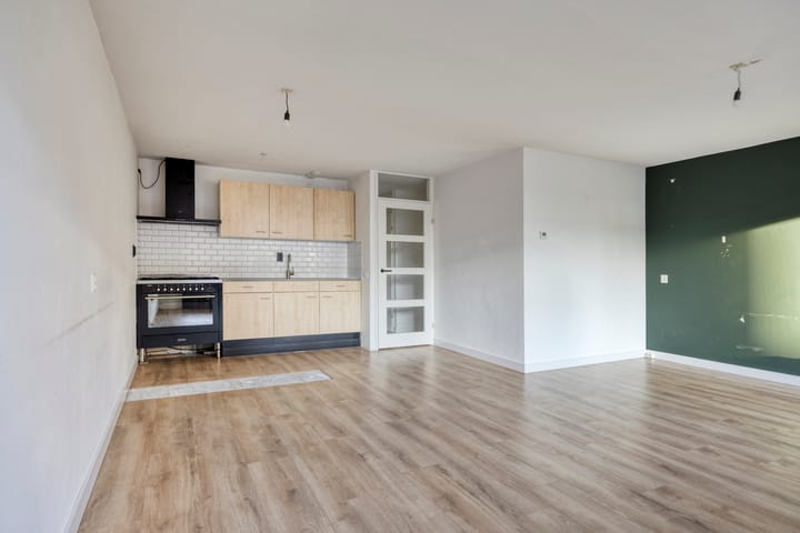 Appartement te koop: Veemarkt 221, Nijmegen