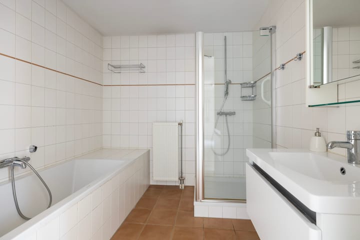 Foto 4 van Paduaweg 1-K