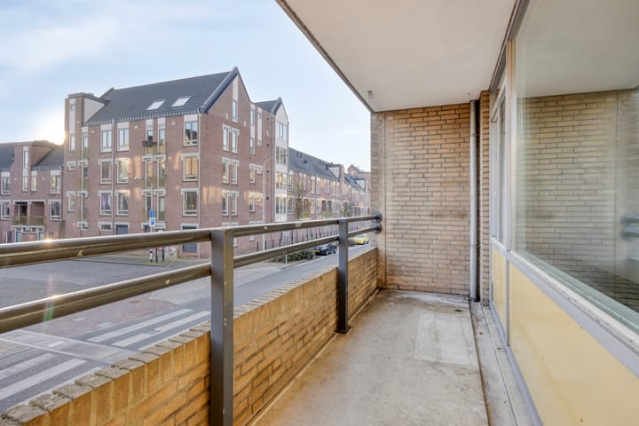 Appartement te koop: Veemarkt 221, Nijmegen