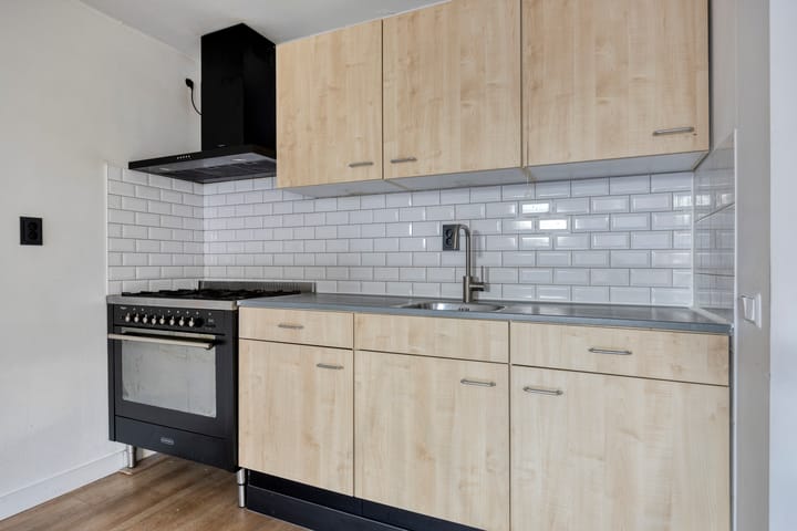 Appartement te koop: Veemarkt 221, Nijmegen