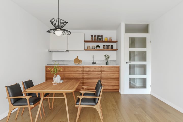 Appartement te koop: Veemarkt 221, Nijmegen
