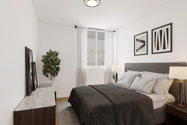 Appartement te koop: Veemarkt 221, Nijmegen