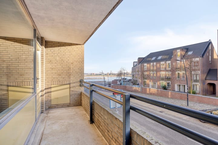 Appartement te koop: Veemarkt 221, Nijmegen