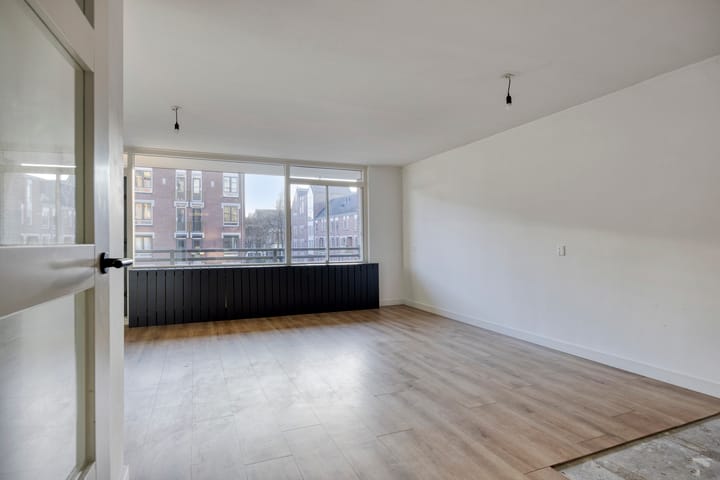 Appartement te koop: Veemarkt 221, Nijmegen