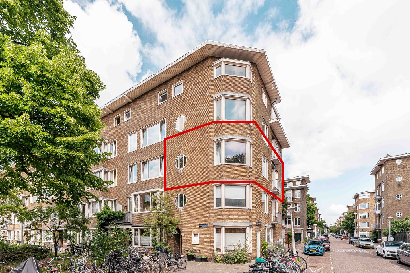Foto 1 van Griseldestraat 22-2